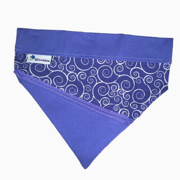 Image sur Bandeau pour chien