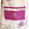 Picture of Half Embroidered Apron