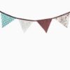 Picture of Eco-friendly Bunting Flag Banner - 9' (S)