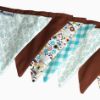 Picture of Eco-friendly Bunting Flag Banner - 9' (S)