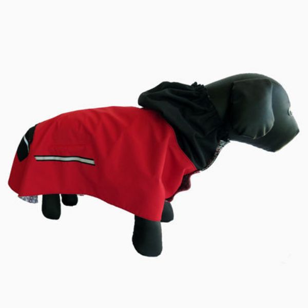 Picture of Multipurpose Poncho - LB
