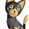 Picture of 2 in 1 Cat Bandana