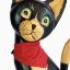 Image de Bandeau 2 en 1 pour chat