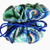 Picture of Jewelry Bag - Feathers