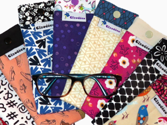 Picture for category Eyeglass Cases