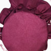 Picture of Jewelry Bag - Eggplant