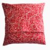 Image sur Housse de Coussin 12" - Cadeau Tourbillons