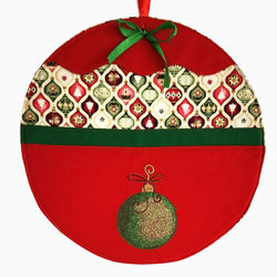 Picture of Xmas Ball - Ornament