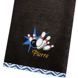 Picture of Bowling Towel