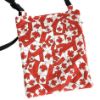 Image sur Sac à bandoulière - Thème Canada (2 pochettes)