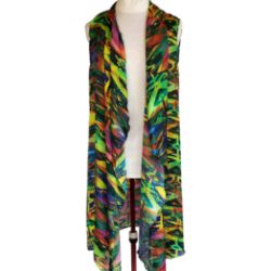 Image de Cardigan Funky