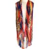 Image sur Cardigan - Funky Animal