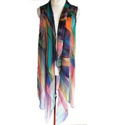 Image de Cardigan Funky Pastels