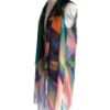 Image sur Cardigan Funky Pastels