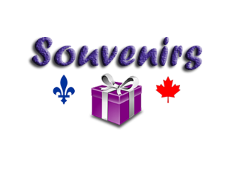 Image de la catégorie Souvenirs