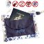 Image de Pochette Passeport RFID - Québec