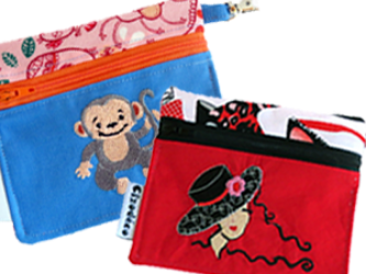 Image de la catégorie Pochettes Utilitaires