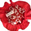 Picture of Jewelry Bag - Canada White (3 options)
