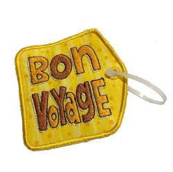 Picture of Tag - Bon Voyage