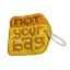 Image de Étiquette - Not your bag