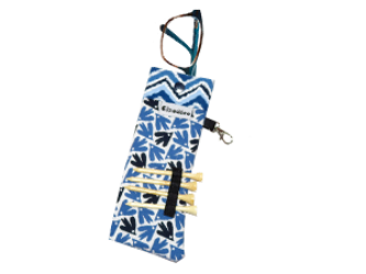 Image de la catégorie Étui à lunettes pour sac de golf