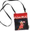 Image sur Sac à bandoulière - Thème Canada (2 pochettes)