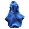 Image sur Hoodie canin Bleu ciel