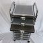 Image de Chariot pour papier de scrapbooking de 15 tiroirs (125$)