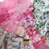 Image sur (1/2 lb) Scrap Pack - Rose Fushia