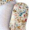 Image sur Lingettes écologiques pour Bidet