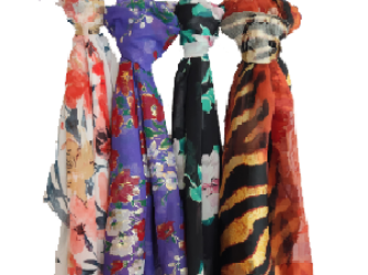 Image de la catégorie Foulards