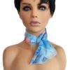 Image sur Foulard Mode - Joli pastel