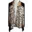 Image de Cardigan - Beauté sauvage
