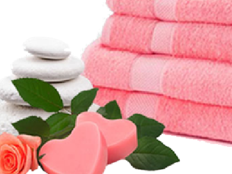 Image de la catégorie Salle de bain