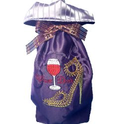 Image de Sac à vin