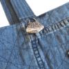 Image sur Sac fourre-tout - Poche Jeans