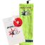 Image de Serviette de Bowling "BOWLING" Lime