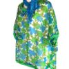 Image sur Chemisier - Organza floral
