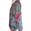Image sur Chemisier - Sarcelle et Fushia