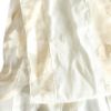 Image sur Foulard Mode - Organza plissé floral