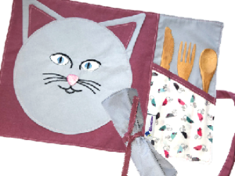 Image de la catégorie À table