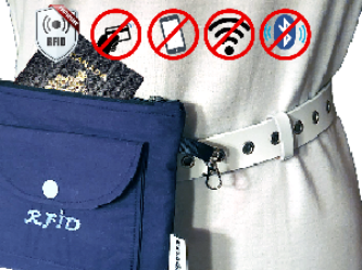 Image de la catégorie RFID