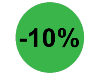 Image de la catégorie -10%
