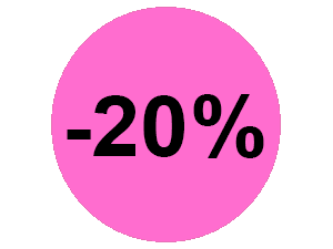 Image de la catégorie -20%