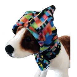 Image de Swoofie - Polaire Multi