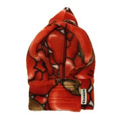 Image de Swoofie - Polaire Coeurs (XS)